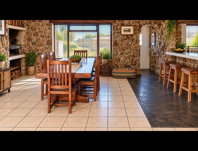 FARM FOR SALE IN RIVERSDALE RURAL